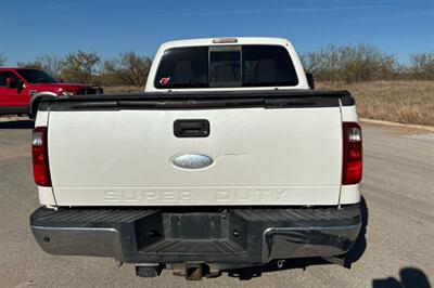 2011 Ford F-250 Super Duty Lariat   - Photo 4 - Elkhart, IN 46514