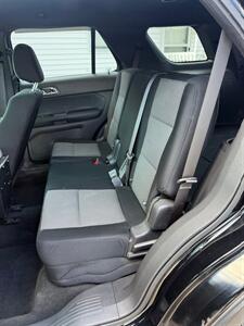 2013 Ford Explorer Police Interceptor Utility   - Photo 10 - Elkhart, IN 46514