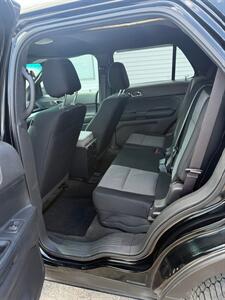 2013 Ford Explorer Police Interceptor Utility   - Photo 9 - Elkhart, IN 46514