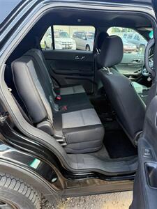 2013 Ford Explorer Police Interceptor Utility   - Photo 13 - Elkhart, IN 46514