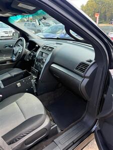 2013 Ford Explorer Police Interceptor Utility   - Photo 11 - Elkhart, IN 46514