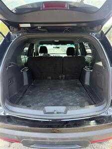 2013 Ford Explorer Police Interceptor Utility   - Photo 14 - Elkhart, IN 46514