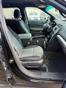 2013 Ford Explorer Police Interceptor Utility   - Photo 12 - Elkhart, IN 46514