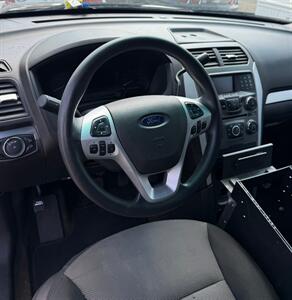 2013 Ford Explorer Police Interceptor Utility   - Photo 7 - Elkhart, IN 46514