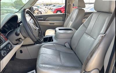 2007 Chevrolet Silverado 1500 LTZ LTZ 4dr Crew Cab   - Photo 11 - Elkhart, IN 46514