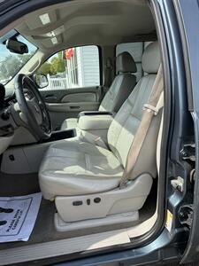 2007 Chevrolet Silverado 1500 LTZ LTZ 4dr Crew Cab   - Photo 14 - Elkhart, IN 46514