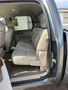2007 Chevrolet Silverado 1500 LTZ LTZ 4dr Crew Cab   - Photo 16 - Elkhart, IN 46514