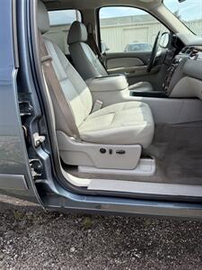 2007 Chevrolet Silverado 1500 LTZ LTZ 4dr Crew Cab   - Photo 18 - Elkhart, IN 46514