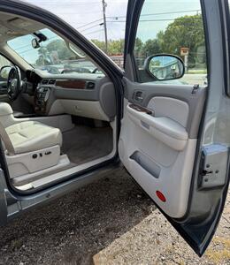2007 Chevrolet Silverado 1500 LTZ LTZ 4dr Crew Cab   - Photo 15 - Elkhart, IN 46514