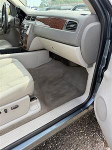 2007 Chevrolet Silverado 1500 LTZ LTZ 4dr Crew Cab   - Photo 17 - Elkhart, IN 46514