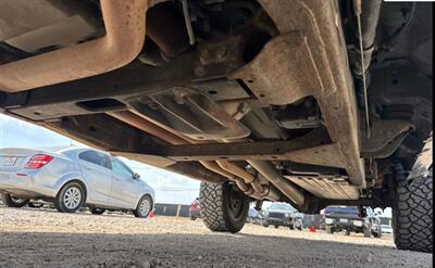 2007 Chevrolet Silverado 1500 LTZ LTZ 4dr Crew Cab   - Photo 24 - Elkhart, IN 46514