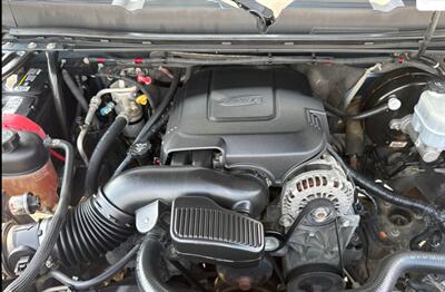 2007 Chevrolet Silverado 1500 LTZ LTZ 4dr Crew Cab   - Photo 9 - Elkhart, IN 46514