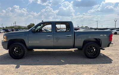 2007 Chevrolet Silverado 1500 LTZ LTZ 4dr Crew Cab   - Photo 5 - Elkhart, IN 46514