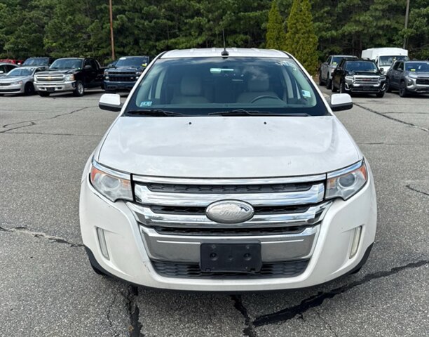 2013 Ford Edge SEL - Photo 2 - Elkhart, IN 46514