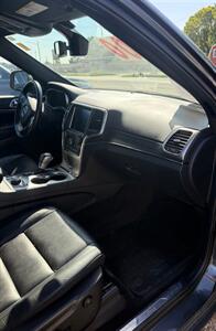 2018 Jeep Grand Cherokee Limited   - Photo 11 - Elkhart, IN 46514