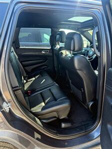 2018 Jeep Grand Cherokee Limited   - Photo 13 - Elkhart, IN 46514