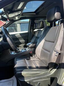 2018 Jeep Grand Cherokee Limited   - Photo 8 - Elkhart, IN 46514