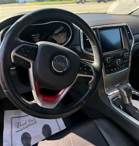 2018 Jeep Grand Cherokee Limited   - Photo 7 - Elkhart, IN 46514
