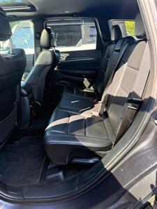 2018 Jeep Grand Cherokee Limited   - Photo 9 - Elkhart, IN 46514