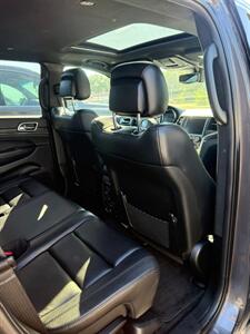 2018 Jeep Grand Cherokee Limited   - Photo 14 - Elkhart, IN 46514