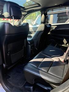 2018 Jeep Grand Cherokee Limited   - Photo 10 - Elkhart, IN 46514