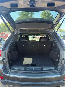 2018 Jeep Grand Cherokee Limited   - Photo 15 - Elkhart, IN 46514