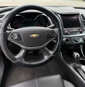 2019 Chevrolet Impala LT   - Photo 5 - Elkhart, IN 46514