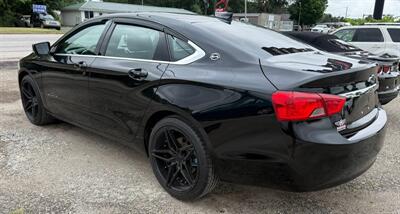 2019 Chevrolet Impala LT   - Photo 3 - Elkhart, IN 46514