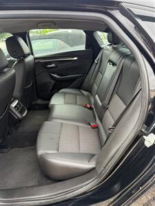 2019 Chevrolet Impala LT   - Photo 7 - Elkhart, IN 46514