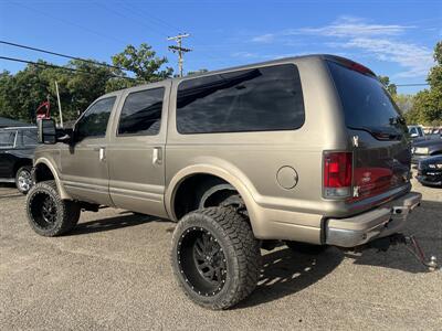 2002 Ford Excursion Limited   - Photo 2 - Elkhart, IN 46514