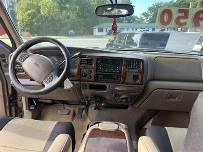 2002 Ford Excursion Limited   - Photo 6 - Elkhart, IN 46514