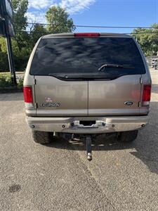 2002 Ford Excursion Limited   - Photo 3 - Elkhart, IN 46514