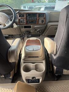 2002 Ford Excursion Limited   - Photo 9 - Elkhart, IN 46514