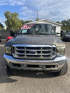 2002 Ford Excursion Limited   - Photo 5 - Elkhart, IN 46514