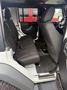 2015 Jeep Wrangler Sport   - Photo 9 - Elkhart, IN 46514