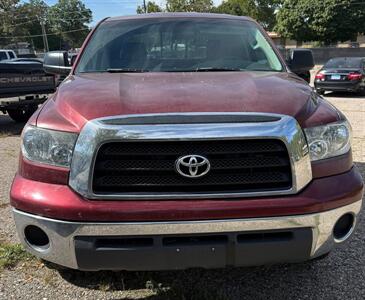 2007 Toyota Tundra SR5 SR5 4dr Double Cab   - Photo 12 - Elkhart, IN 46514