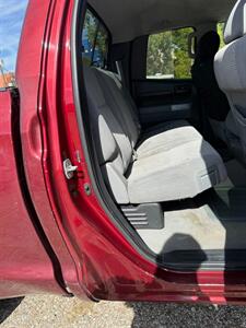 2007 Toyota Tundra SR5 SR5 4dr Double Cab   - Photo 22 - Elkhart, IN 46514
