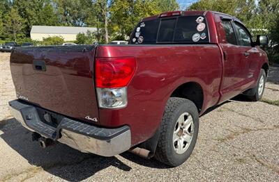 2007 Toyota Tundra SR5 SR5 4dr Double Cab   - Photo 7 - Elkhart, IN 46514