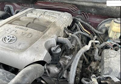 2007 Toyota Tundra SR5   - Photo 5 - Elkhart, IN 46514