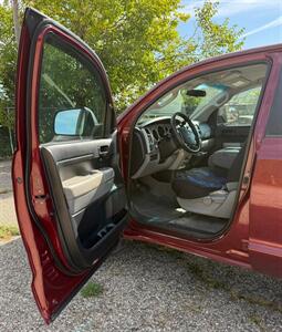 2007 Toyota Tundra SR5 SR5 4dr Double Cab   - Photo 13 - Elkhart, IN 46514