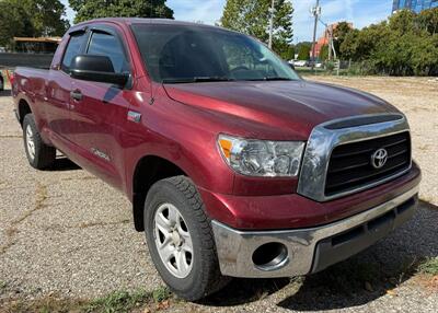2007 Toyota Tundra SR5 SR5 4dr Double Cab   - Photo 9 - Elkhart, IN 46514