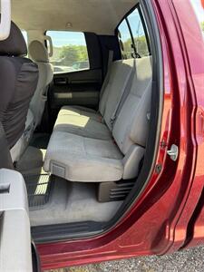 2007 Toyota Tundra SR5 SR5 4dr Double Cab   - Photo 17 - Elkhart, IN 46514