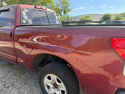 2007 Toyota Tundra SR5 SR5 4dr Double Cab   - Photo 10 - Elkhart, IN 46514
