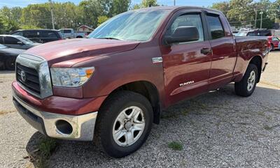 2007 Toyota Tundra SR5 SR5 4dr Double Cab   - Photo 8 - Elkhart, IN 46514