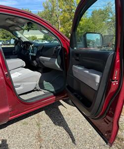 2007 Toyota Tundra SR5 SR5 4dr Double Cab   - Photo 18 - Elkhart, IN 46514