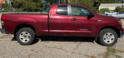 2007 Toyota Tundra SR5 SR5 4dr Double Cab   - Photo 5 - Elkhart, IN 46514