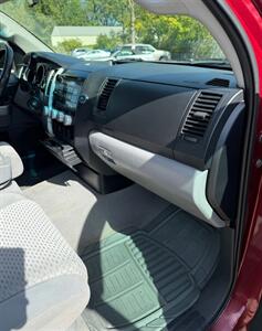 2007 Toyota Tundra SR5 SR5 4dr Double Cab   - Photo 19 - Elkhart, IN 46514