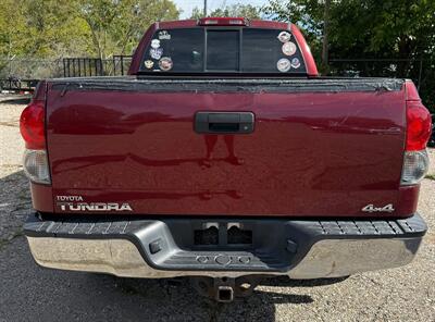 2007 Toyota Tundra SR5 SR5 4dr Double Cab   - Photo 11 - Elkhart, IN 46514