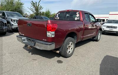 2007 Toyota Tundra SR5   - Photo 3 - Elkhart, IN 46514