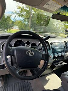 2007 Toyota Tundra SR5 SR5 4dr Double Cab   - Photo 14 - Elkhart, IN 46514